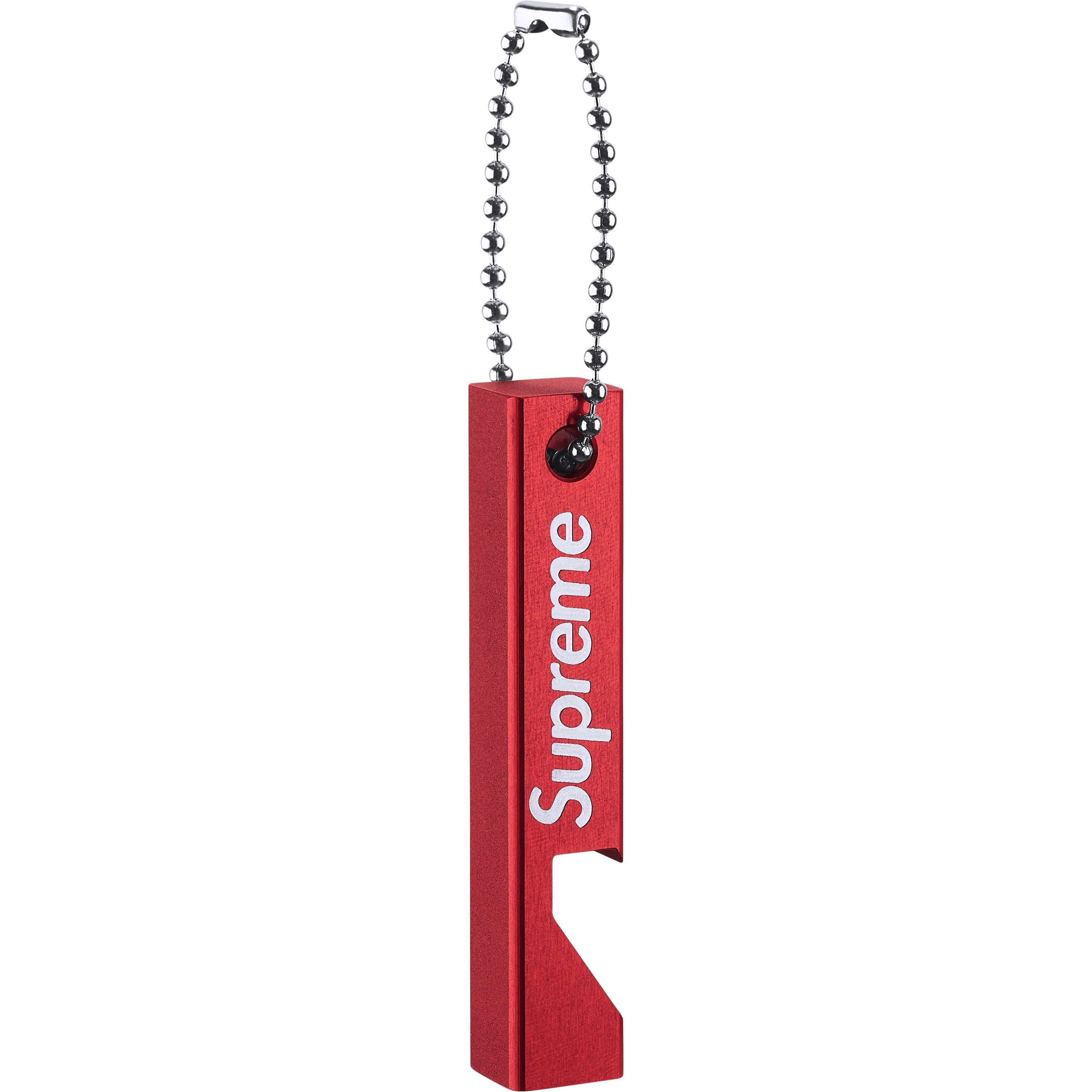 Supreme®/Nishiwaki Bottle Opener view 3